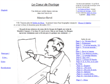 Tablet Screenshot of le-cygne-de-ravel.com
